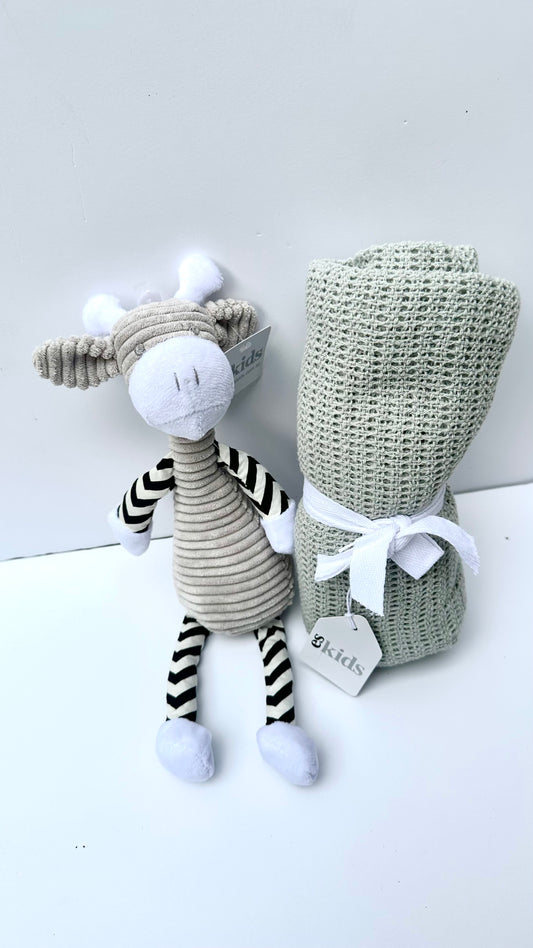 Jeremy Baby Gift Box