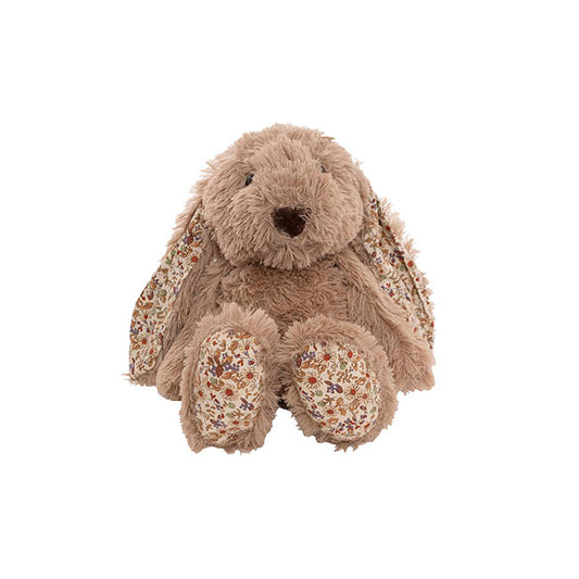 Bunny Petals Light Brown