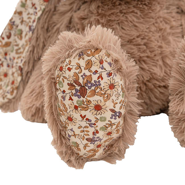 Bunny Petals Light Brown