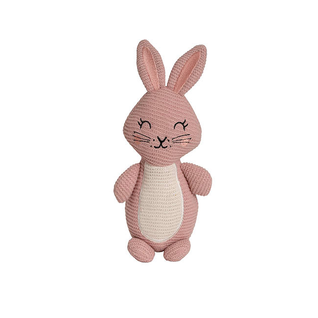 Bunny Rosie