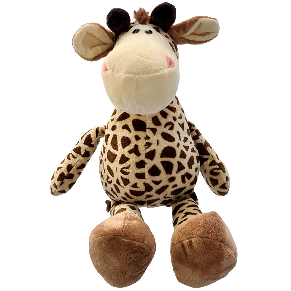 Giraffe Cute Jerry