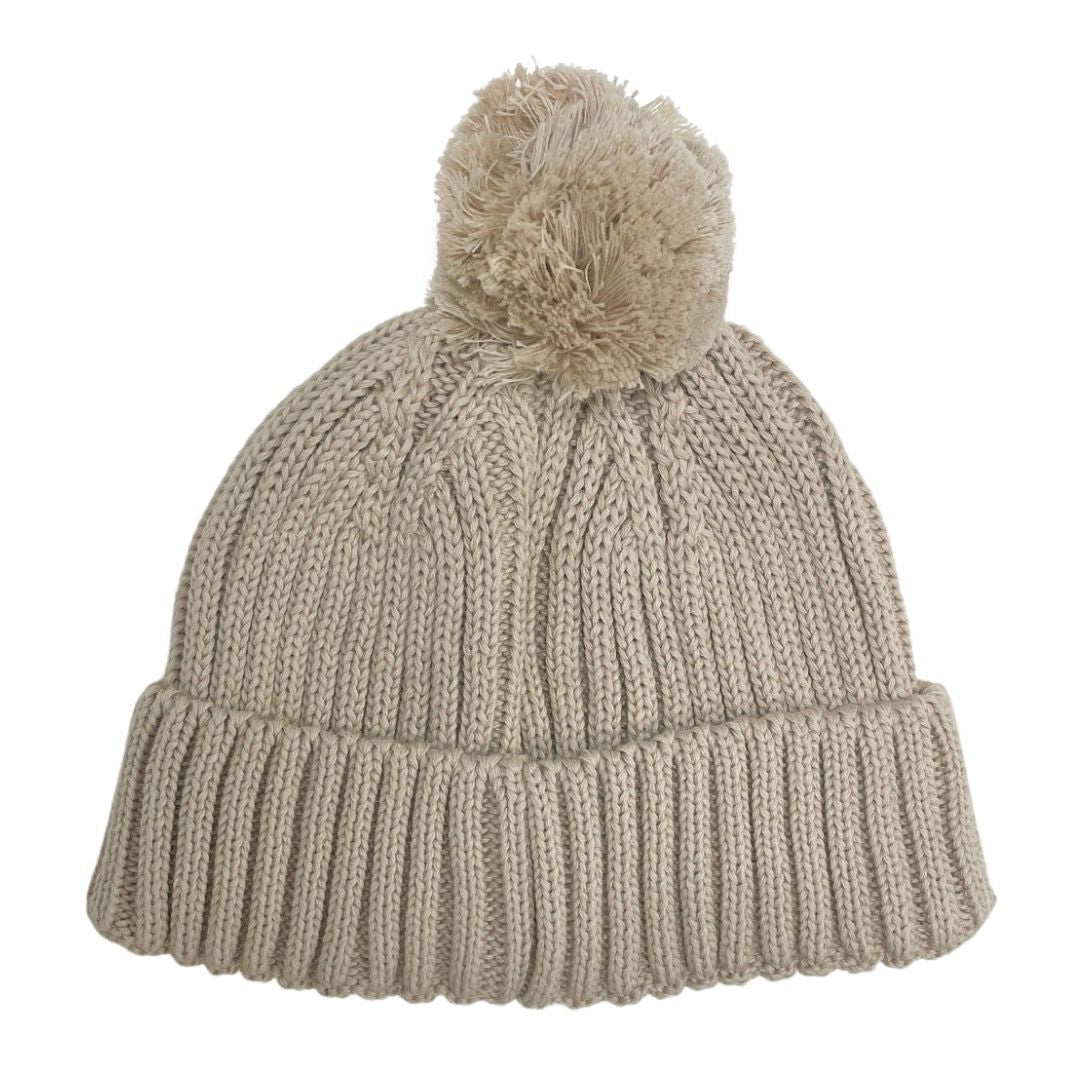 Baby Beanie Nude