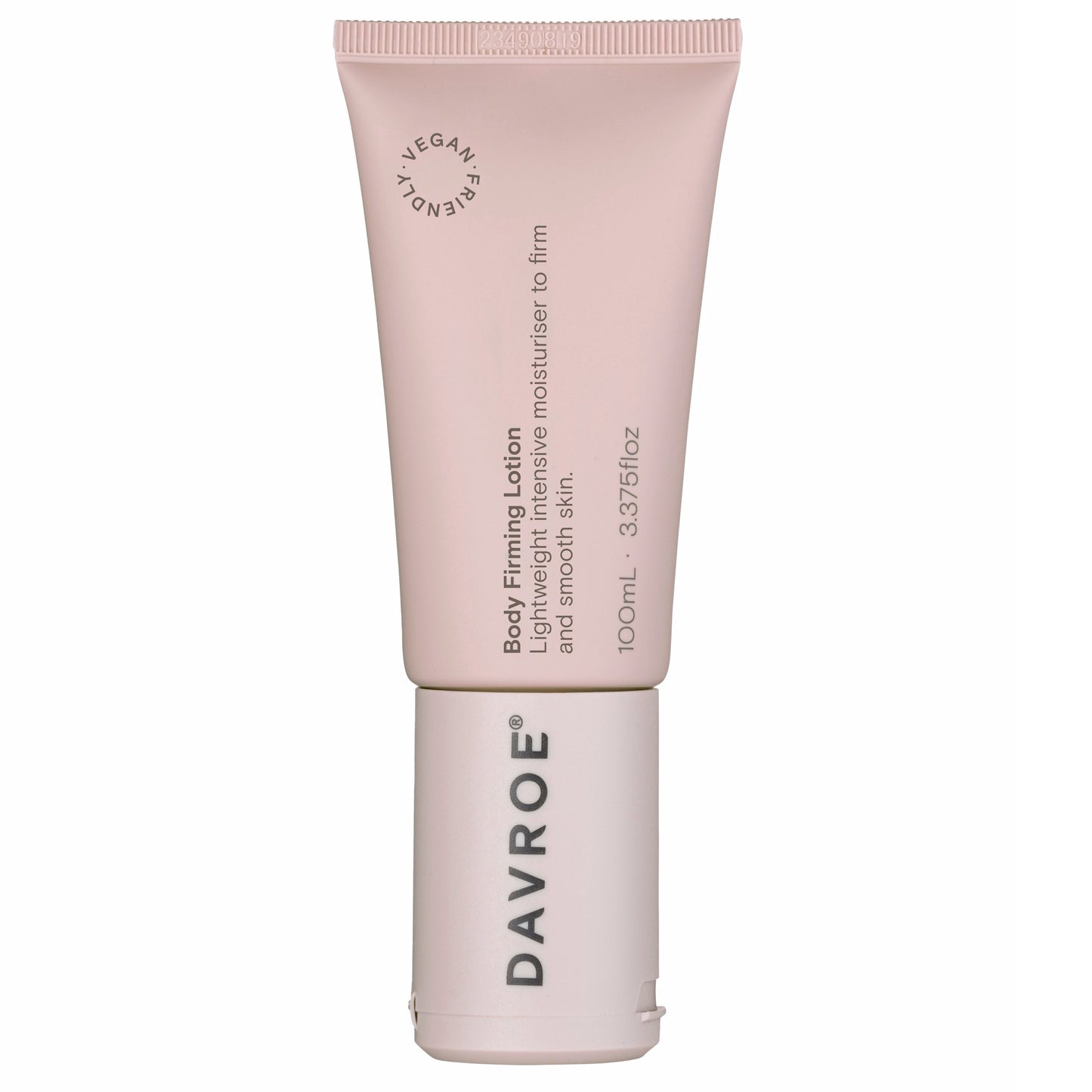 Davroe Body Firming Lotion