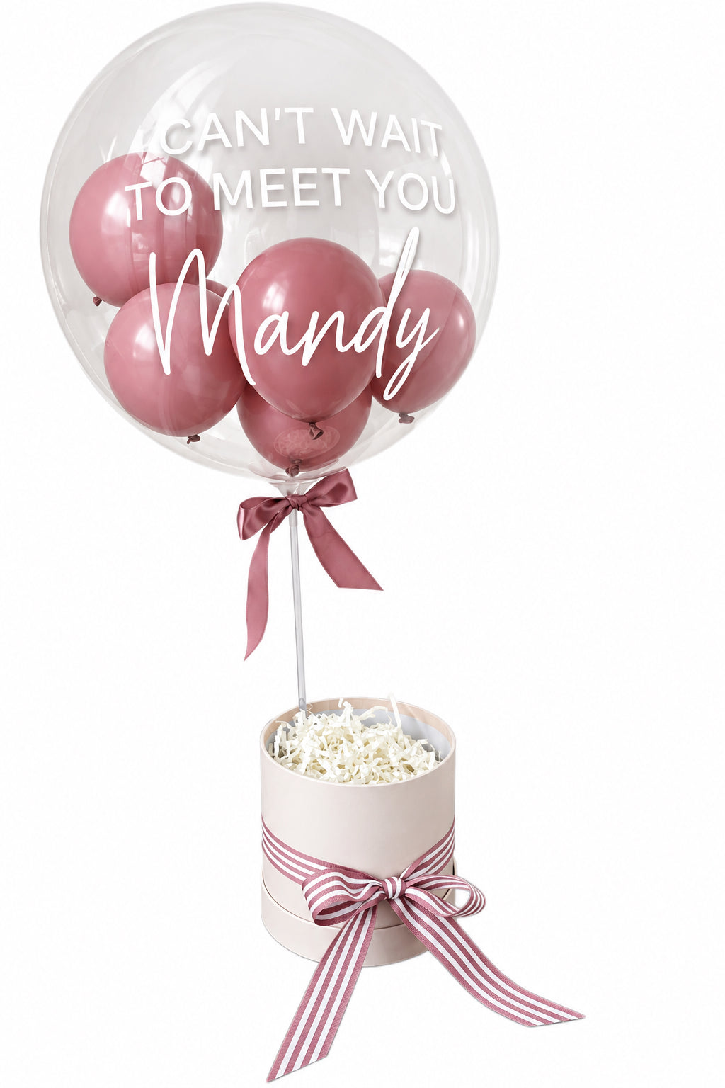 1. Gift box