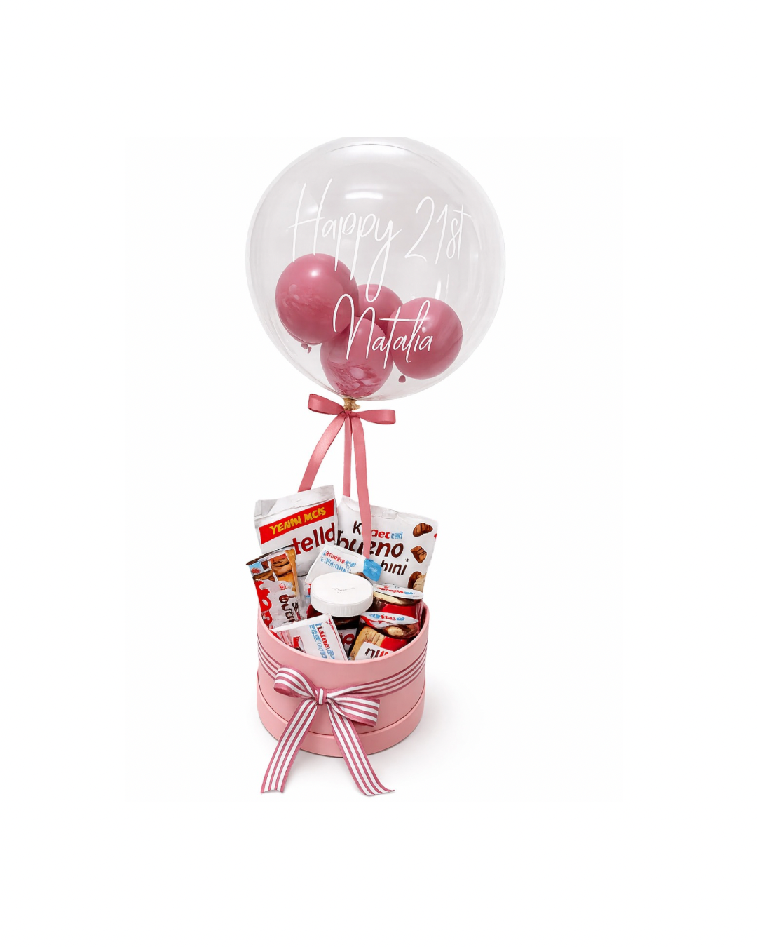 Chocolate Hampers