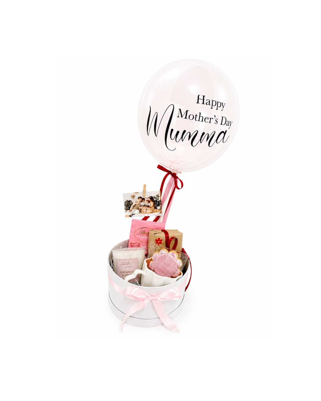 Mother’s Day Hampers