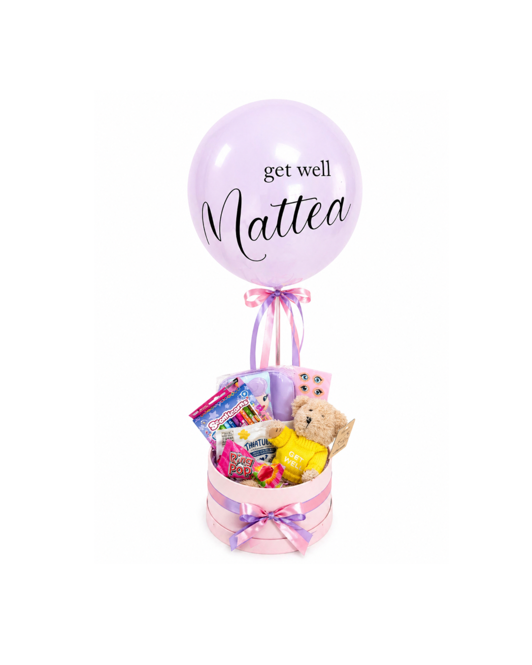 Kid’s Hampers