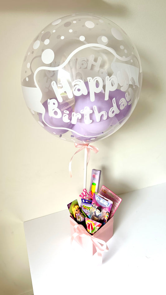 Princess Lily Gift Box