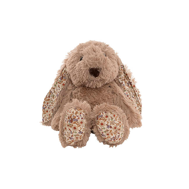 Bunny Petals Light Brown