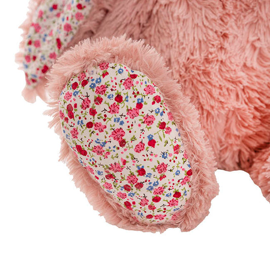 Bunny Petals Dusty Pink