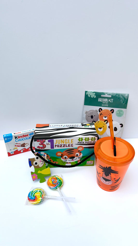 Roarrr Gift Box