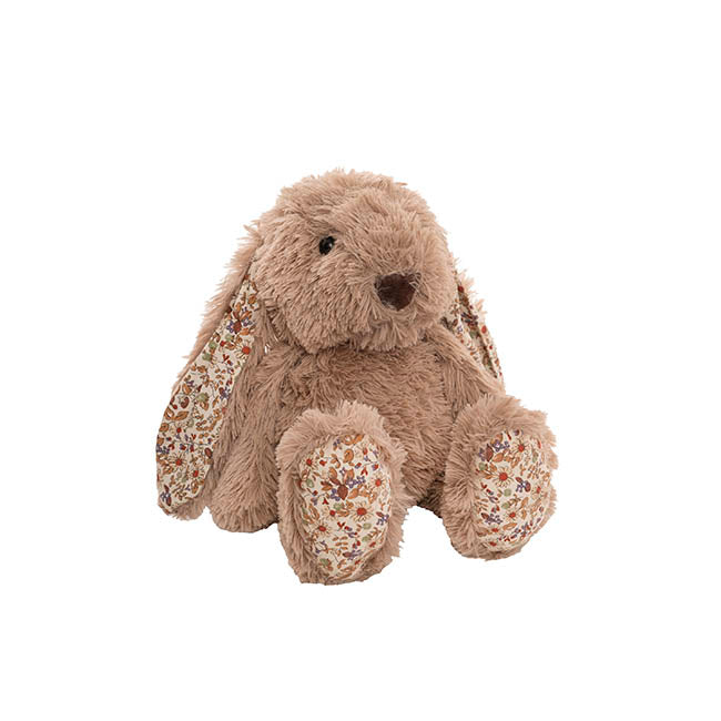 Bunny Petals Light Brown