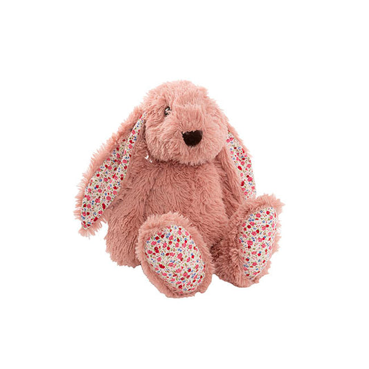 Bunny Petals Dusty Pink