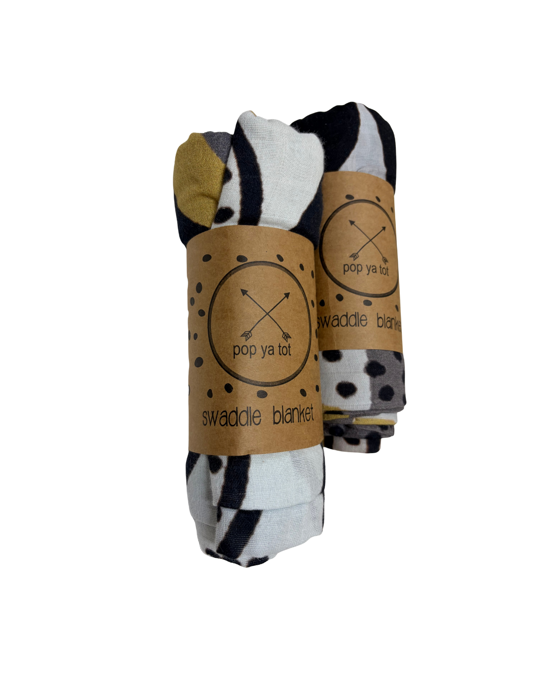 Swaddle Wrap Stan
