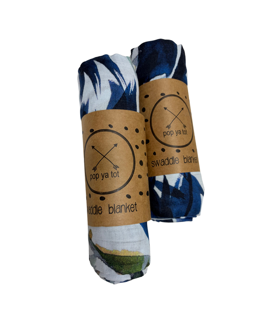 Swaddle Wrap Hamish