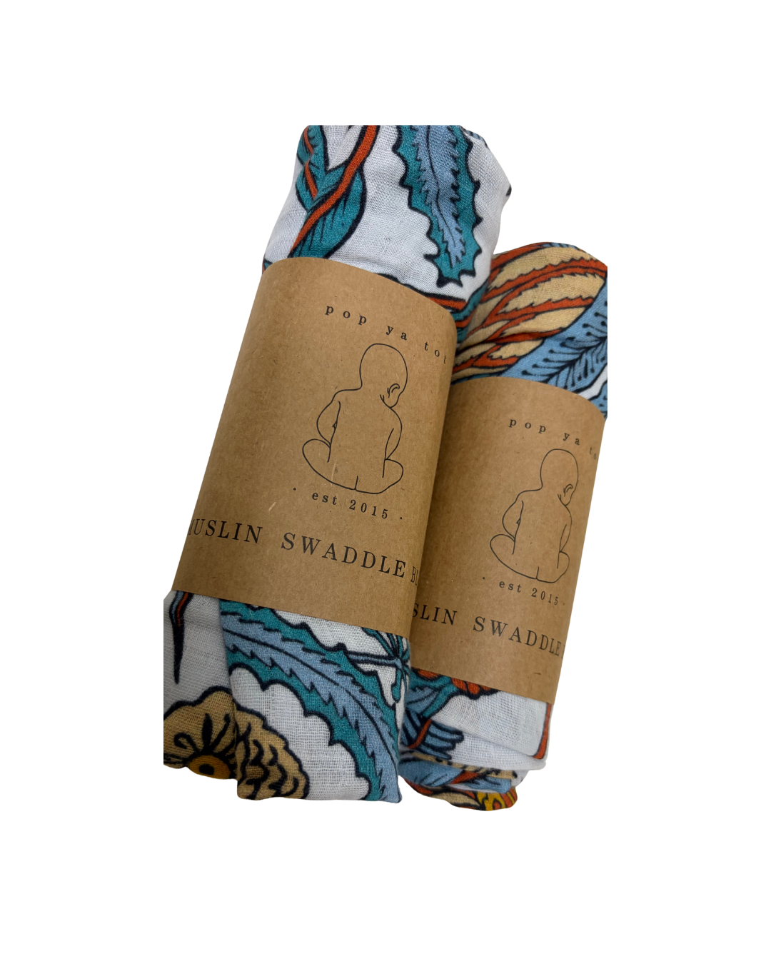 Swaddle Wrap Bliss