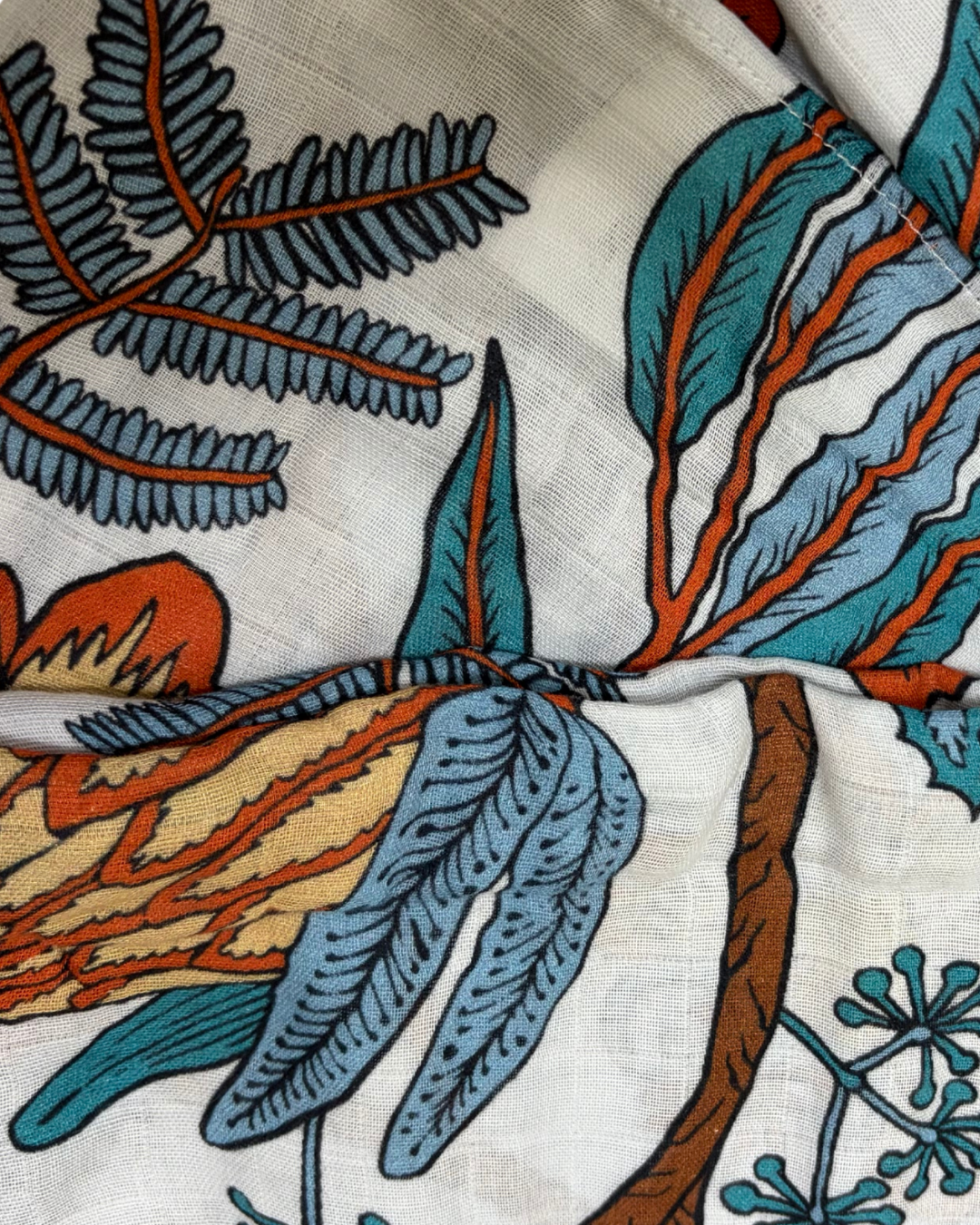 Swaddle Wrap Bliss
