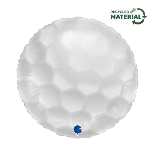 Golf Foil Balloon