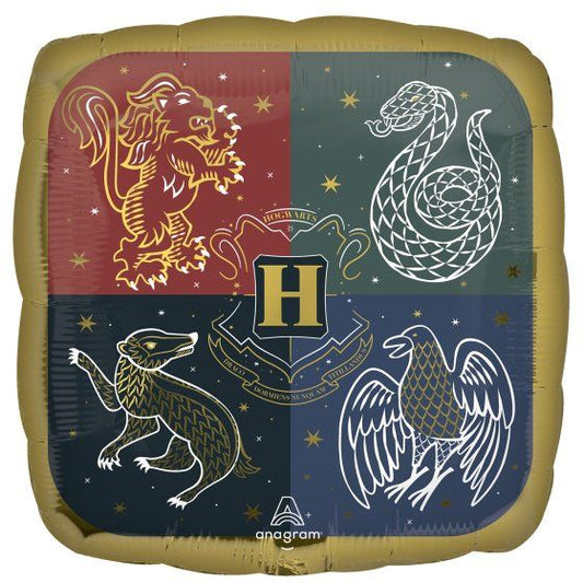 Harry Potter Foil Balloon