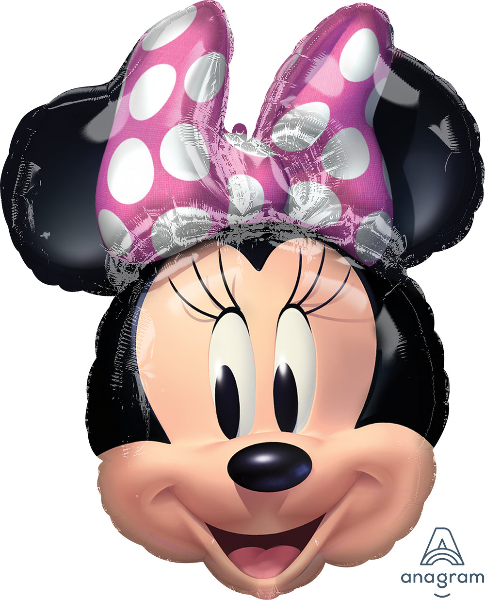 Minnie Foil Balloon