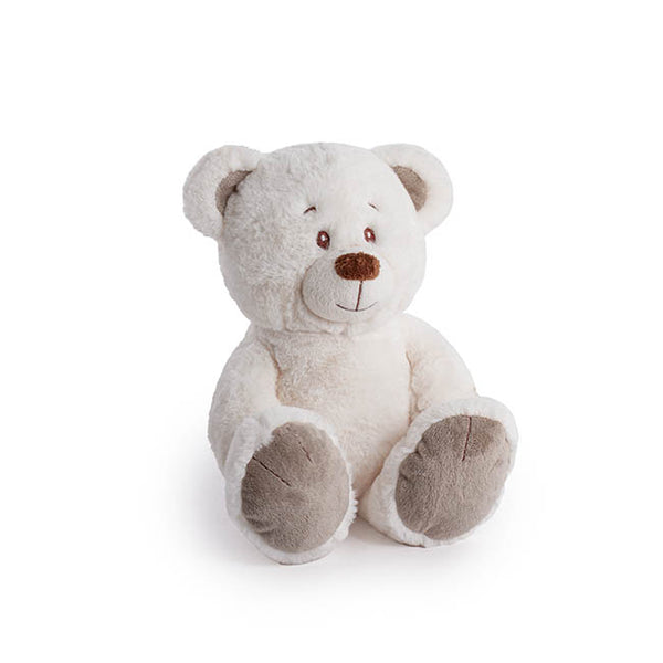 Jamie White Bear
