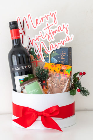 Bella Christmas Gift Box