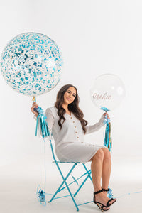 Balloon Duo