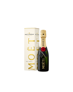 Moët & Chandon Brut NV - Gift Boxed