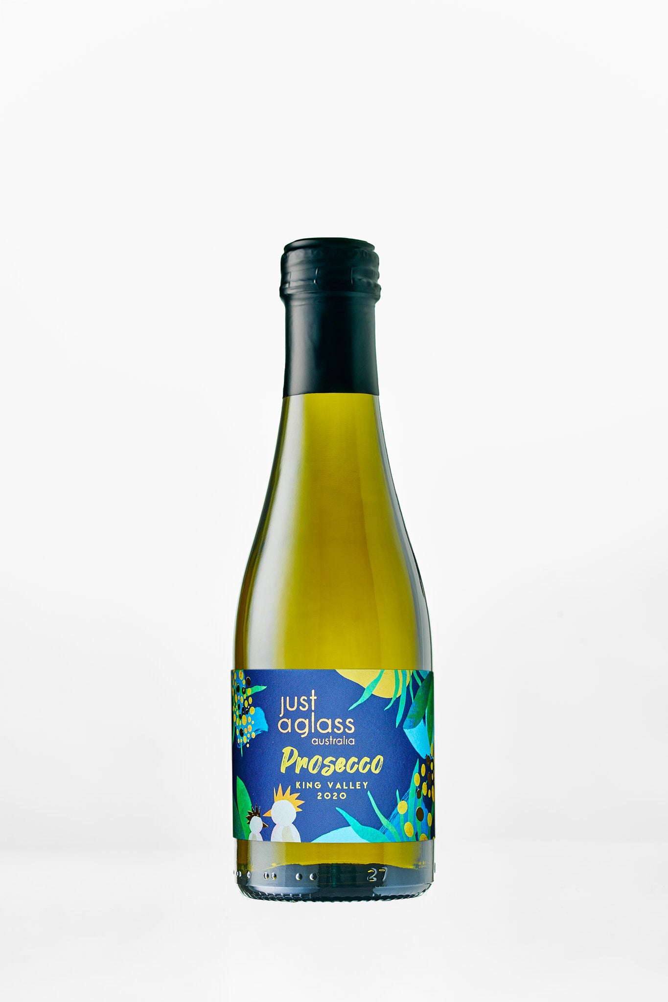 King Valley Prosecco