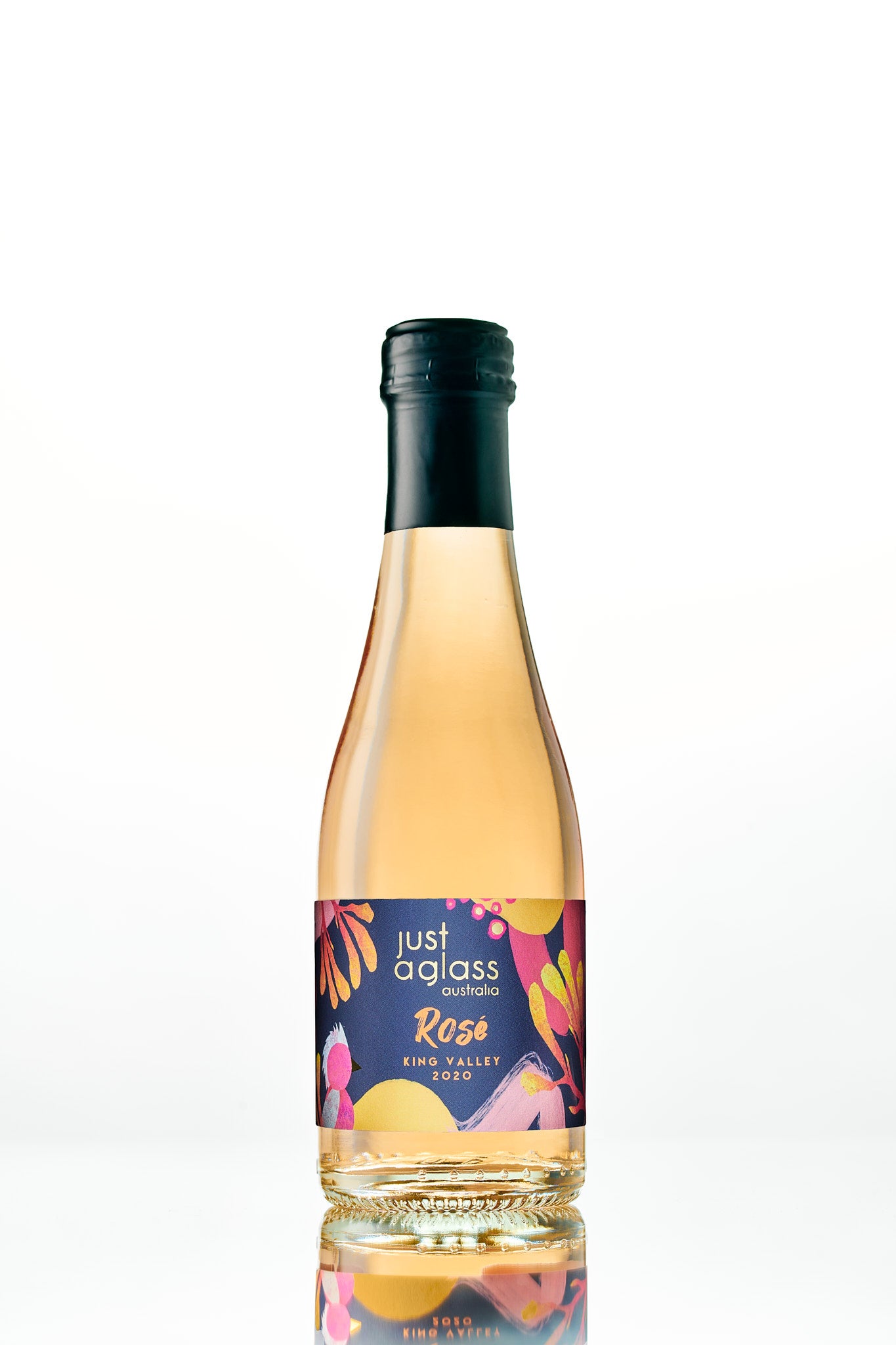 King Valley Rosé