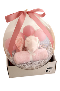 Cute baby elephant POP ME