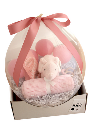Cute baby elephant POP ME