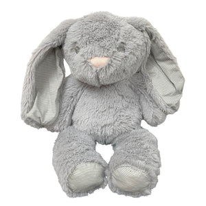Soft bunny - Grey