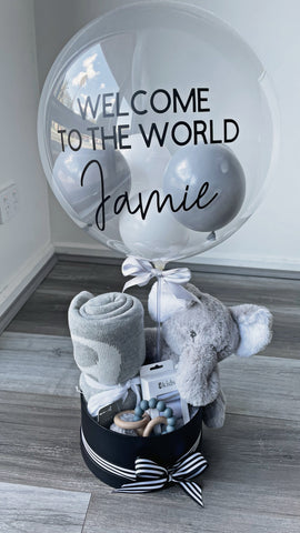 Dreaming of Elephants Gift Box