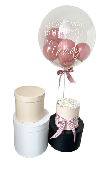 1. Gift box