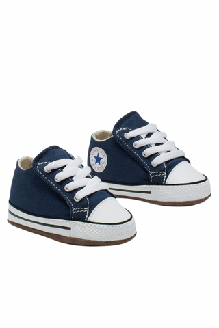Baby Converse - Navy