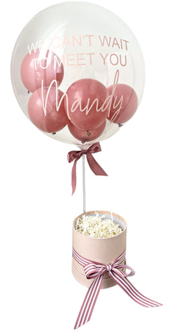 1. Gift box