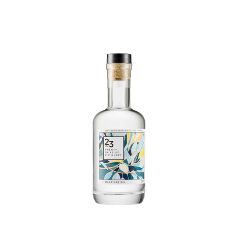 23RD STREET DISTILLERY Signature Gin