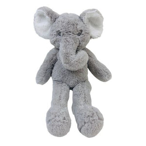 Eddy the Elephant