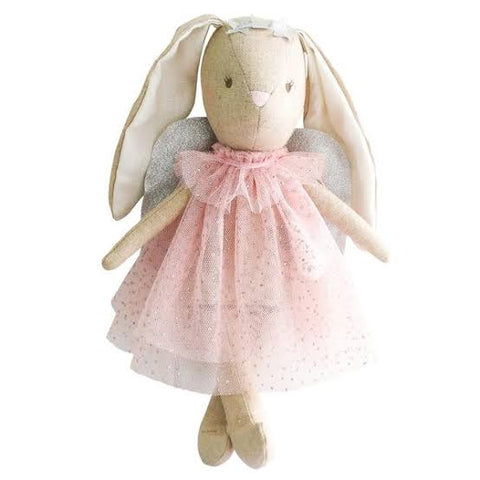 Angel Bunny